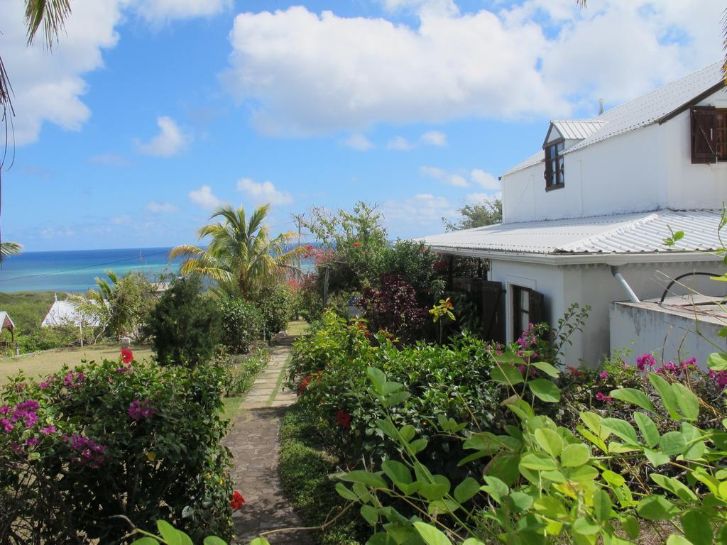 Residence Foulsafat Rodrigues Island Exteriér fotografie