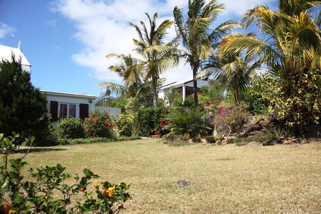 Residence Foulsafat Rodrigues Island Exteriér fotografie