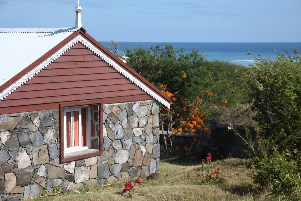 Residence Foulsafat Rodrigues Island Exteriér fotografie