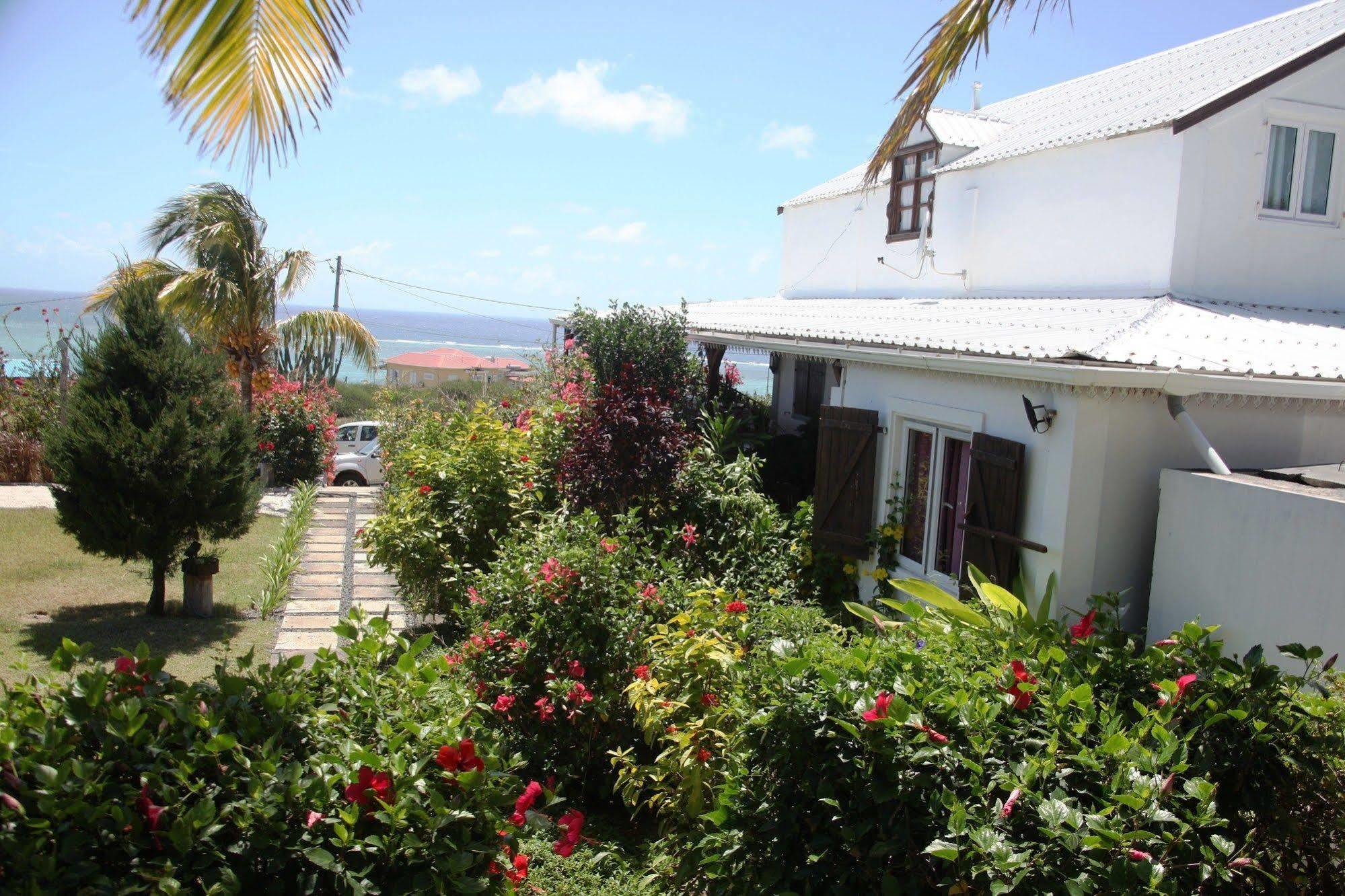 Residence Foulsafat Rodrigues Island Exteriér fotografie