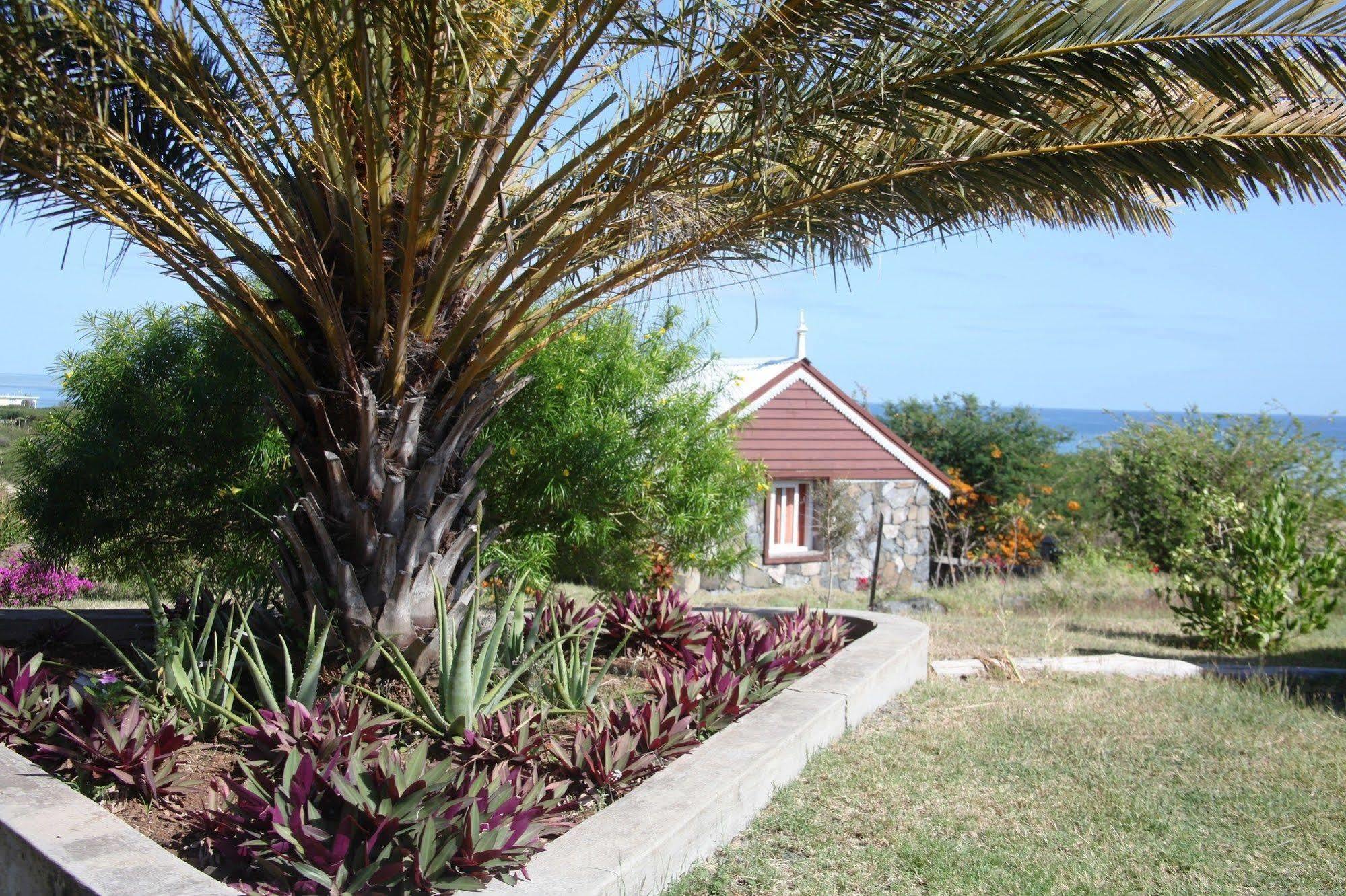 Residence Foulsafat Rodrigues Island Exteriér fotografie