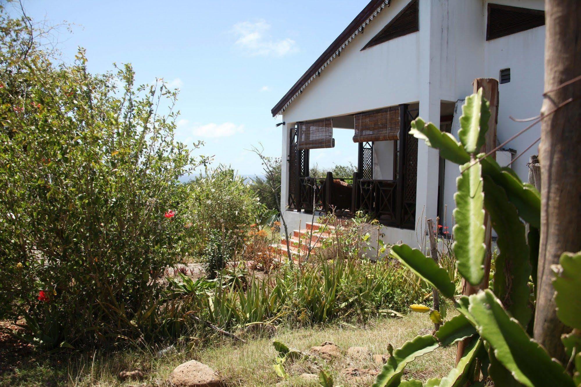 Residence Foulsafat Rodrigues Island Exteriér fotografie