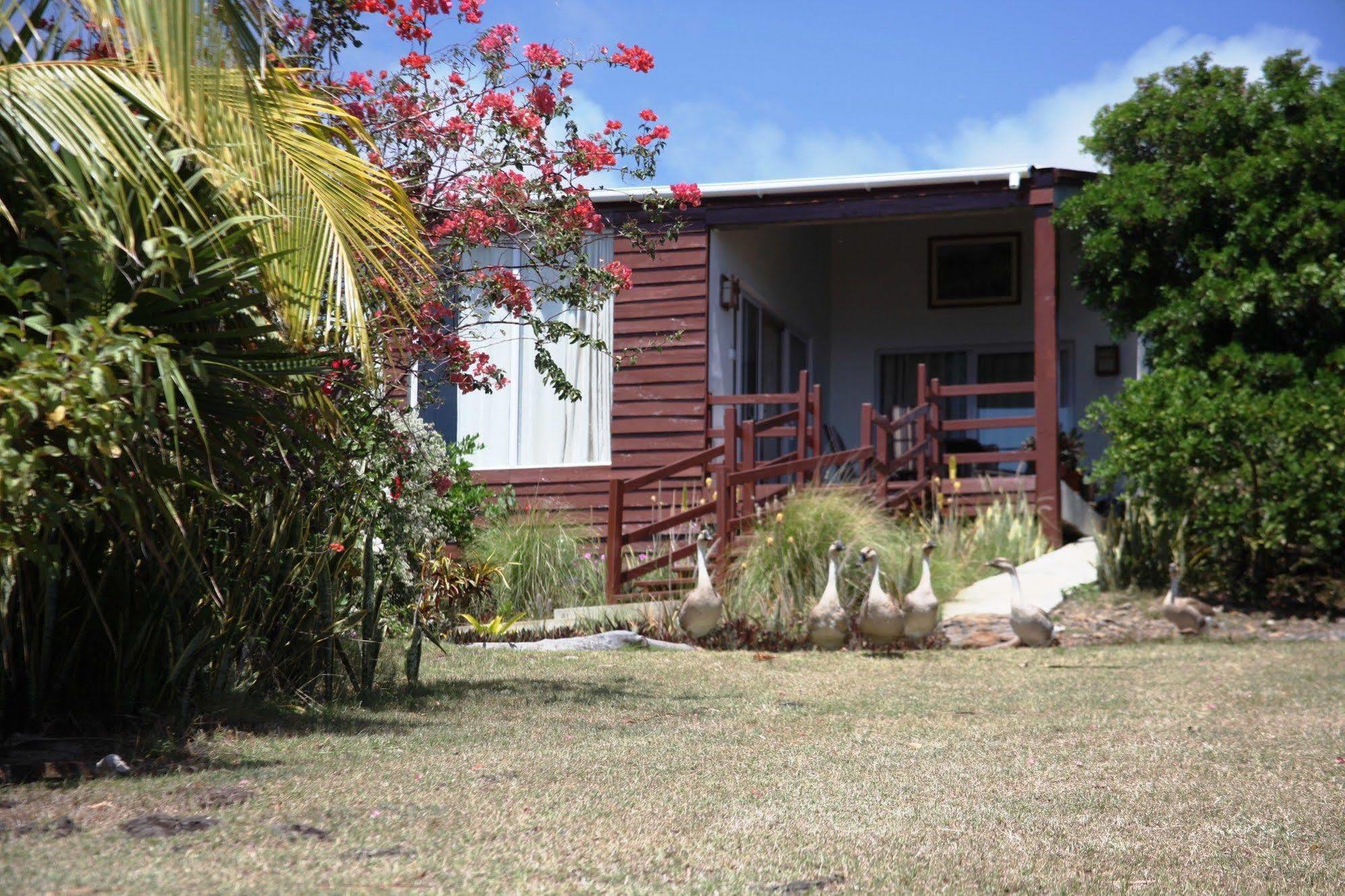 Residence Foulsafat Rodrigues Island Exteriér fotografie